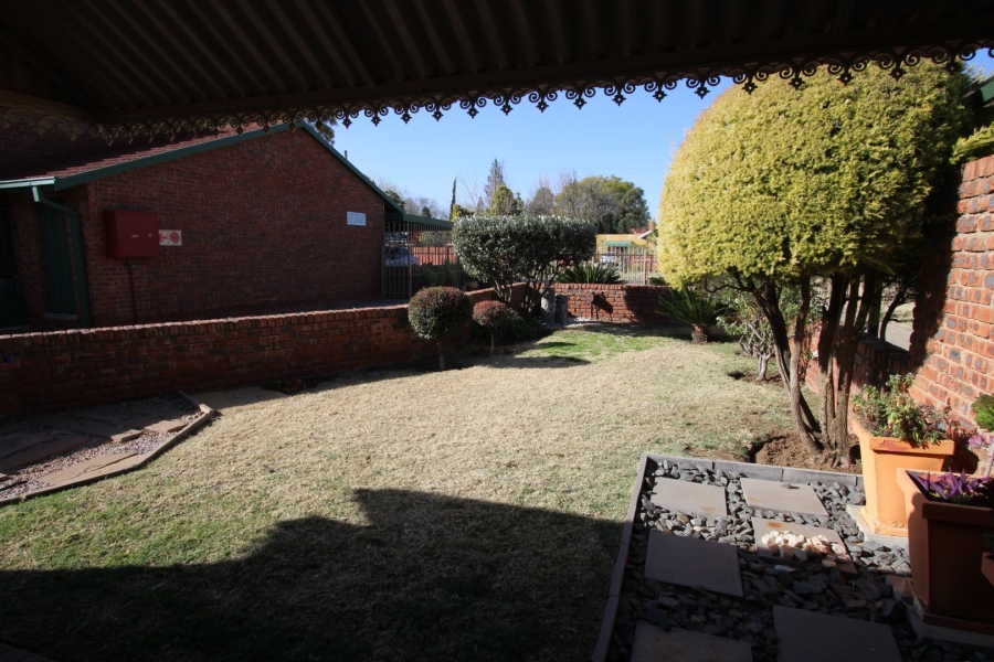 To Let 2 Bedroom Property for Rent in Dagbreek Free State